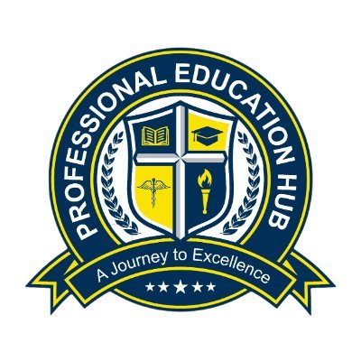 professional education hub